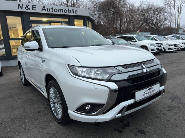 Mitsubishi Outlander PHEV Spirit 4WD