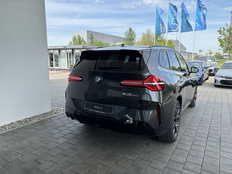 BMW X3 - Bild 4