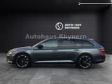 Skoda Superb Combi III 2.0 TDI 140kW DSG 4x4 Sportline - Skoda Superb: Ii