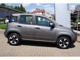 Fiat Panda CROSS CITY PLUS 1.0 GSE HYBRID 70PS KLIMA  - Fiat Panda CITY-PLUS