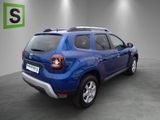 Dacia DUSTER Celebration TCe 150 2WD GPF - Dacia Duster: Blau