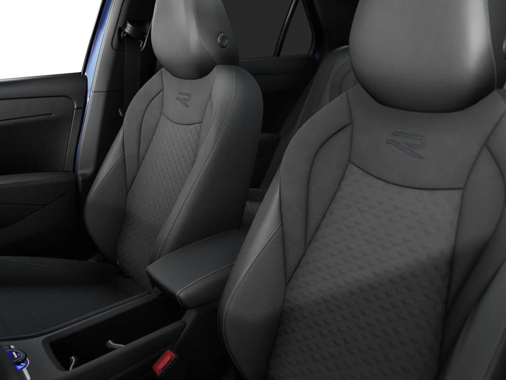 Volkswagen T-Roc 1.5 eTSI DSG R-Line IQ-LIGHT*NAV*SHZ*ACC*P, миниатюра 8
