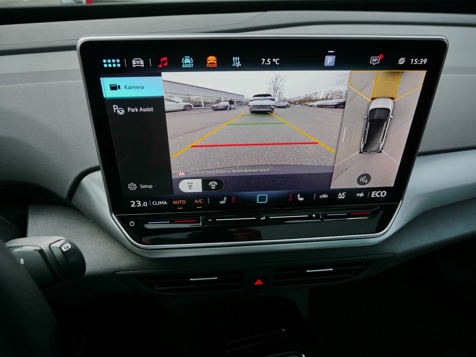 Volkswagen ID.4 Pro 4Motion*RFK*Matrix*DAB+*Panorama*Navi foto 16