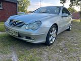Mercedes-Benz Mercedes c  cl 180 Kompressor. Sport Edition - Mercedes-Benz CL 180: Coupe