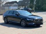 Volvo V90 Kombi Inscription Plug-In Hybrid AWD - Volvo V90 in Essen