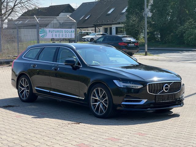 Volvo V90 Kombi Inscription Plug-In Hybrid AWD