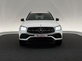 Mercedes-Benz GLC 300de 4Ma.*AMG LINE*NIGHT-LED-AHK-ACC-MBUX - Mercedes-Benz: Gl