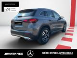 Mercedes-Benz GLA 200 d PROGRESSIVE AHK SHZ KLIMA NAVI MBUX - Mercedes-Benz GLA 200 Gebrauchtwagen in Hamburg