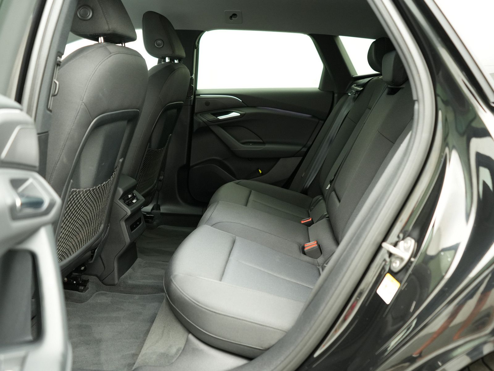 Audi A6 e-tron - Bild 20