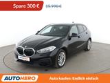 BMW 1er 116i Advantage*NAVI*TEMPO*PDC*SHZ*DAB* - BMW 116: 116d 1er