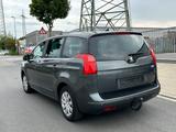 Peugeot 5008 1.6 BEnzin Premium  Panoramadach - Peugeot 5008 in Düsseldorf