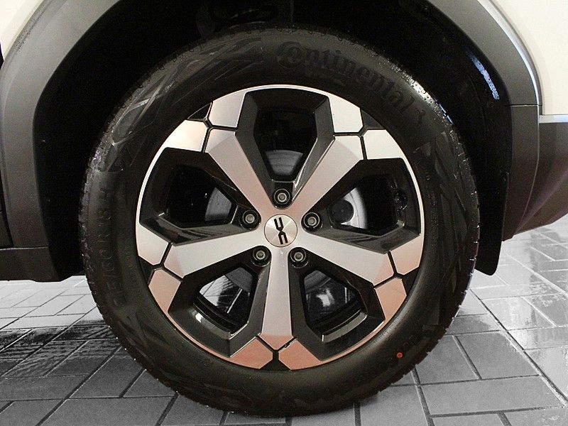 Fahrzeugabbildung Dacia Duster mild hybrid 140 Journey *Winterp.*MY 26