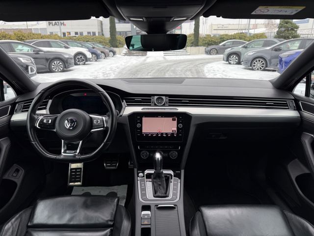 Volkswagen Passat Variant Highline BMT/Start-Stopp