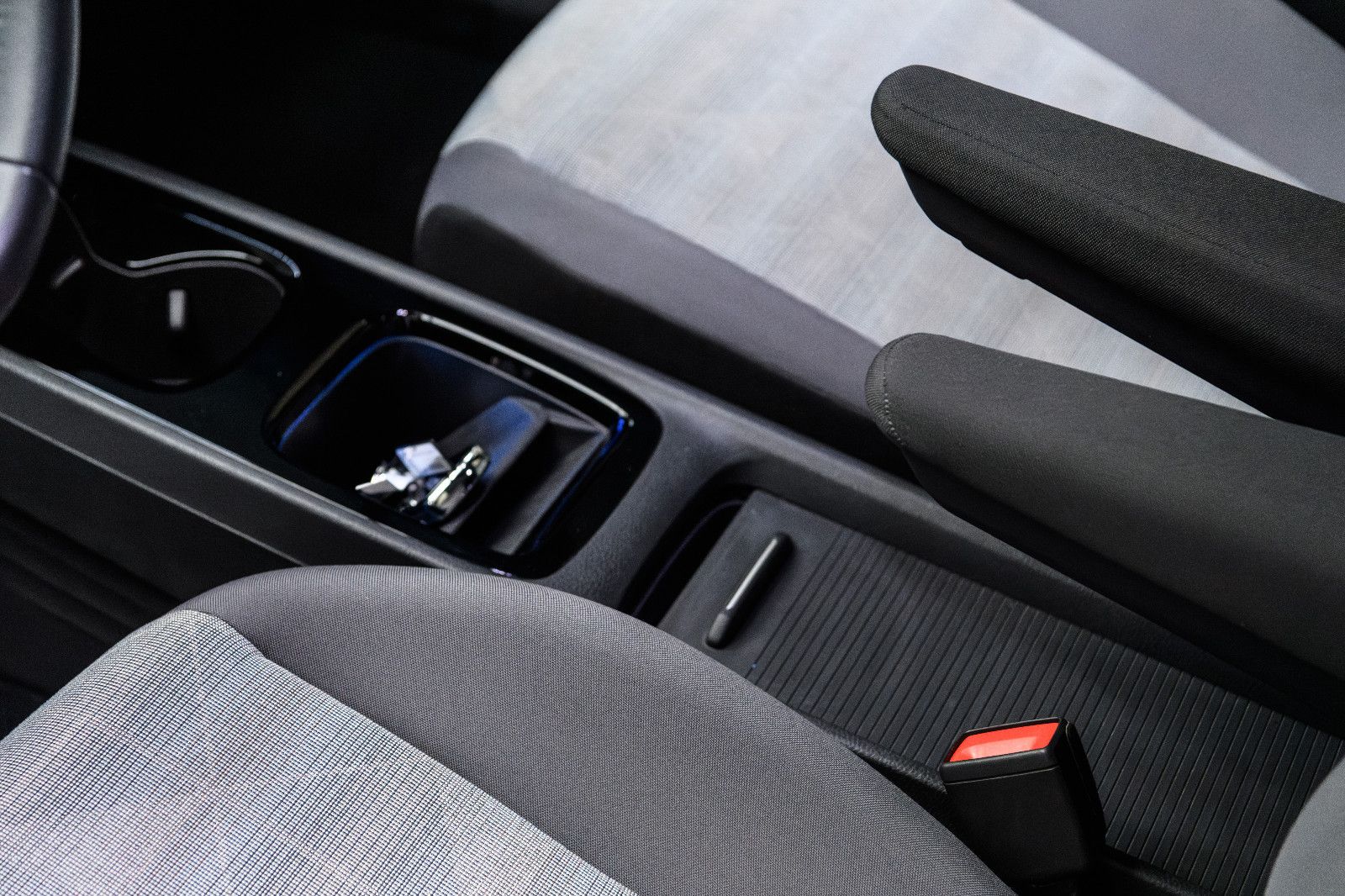 Fahrzeugabbildung Volkswagen ID.3 Pure Performance City LED+NAV+SHZ+ACC+APP