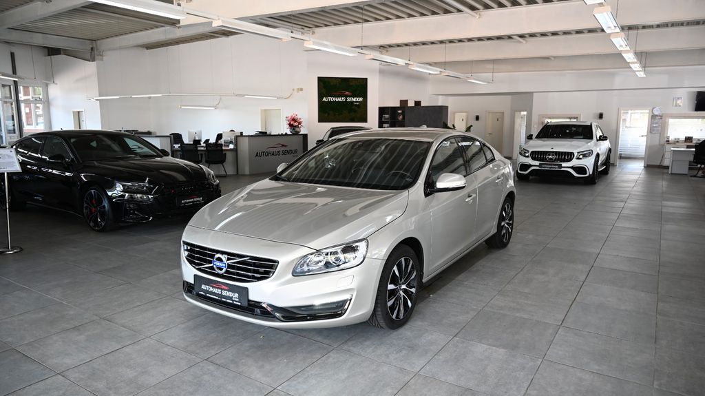 Image of Volvo S60