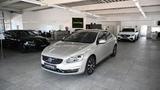 Volvo S60 Lim. Linje Svart *KAMERA*LEDER*AUTOMATIK - Volvo S60: Limousine