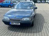 Opel Omega 2.0 Rostfrei 2 Hand Liebhaberstück H-Kennz - gebrauchte Opel Omega aus dem Jahr 1988