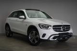 Mercedes-Benz GLC 300 de 4Matic 9G-Tronic Leder/Temp/Kamera/Pa - Mercedes-Benz GLC 300 in Braunschweig