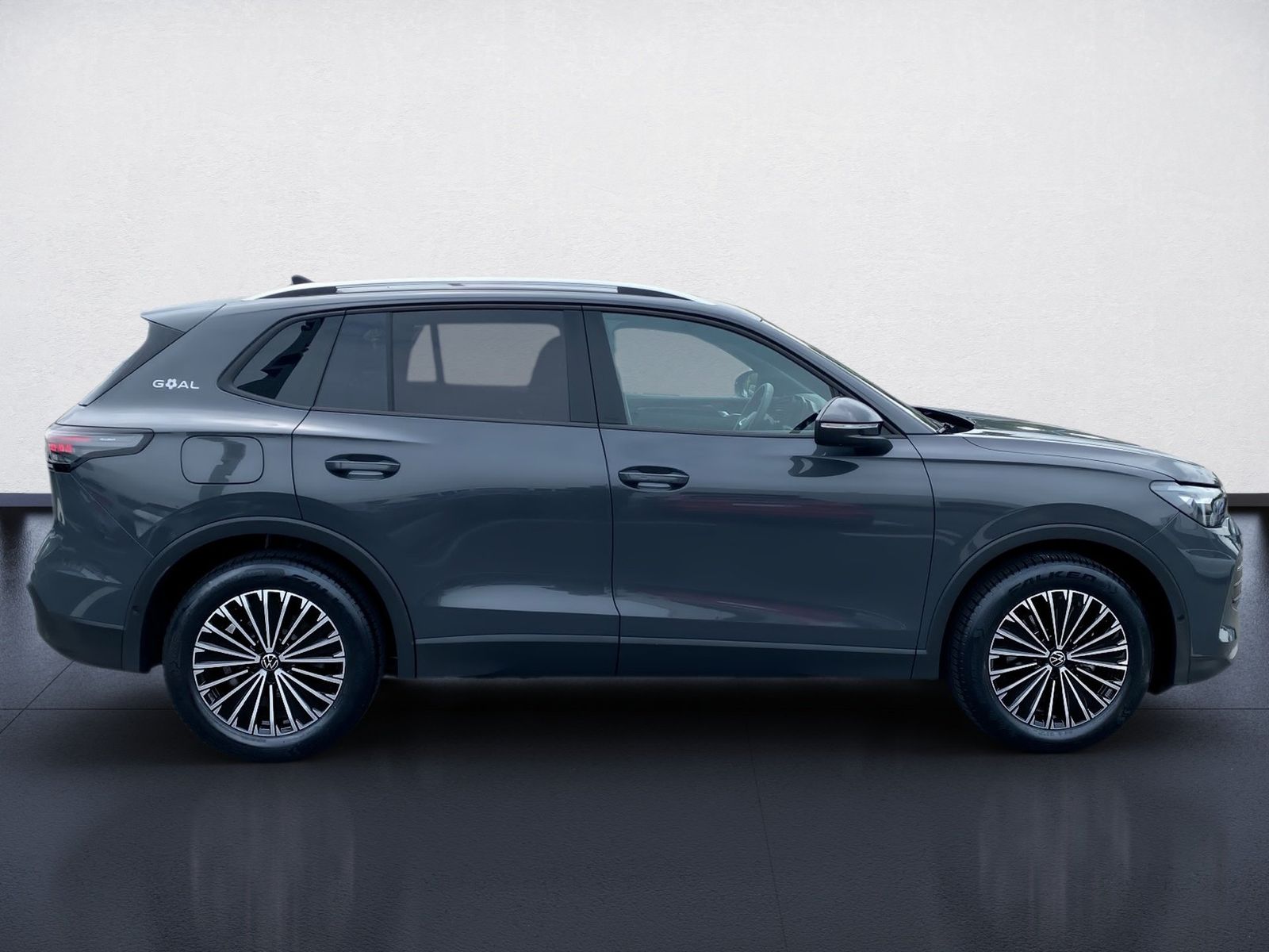 Volkswagen Tiguan - Bild 7