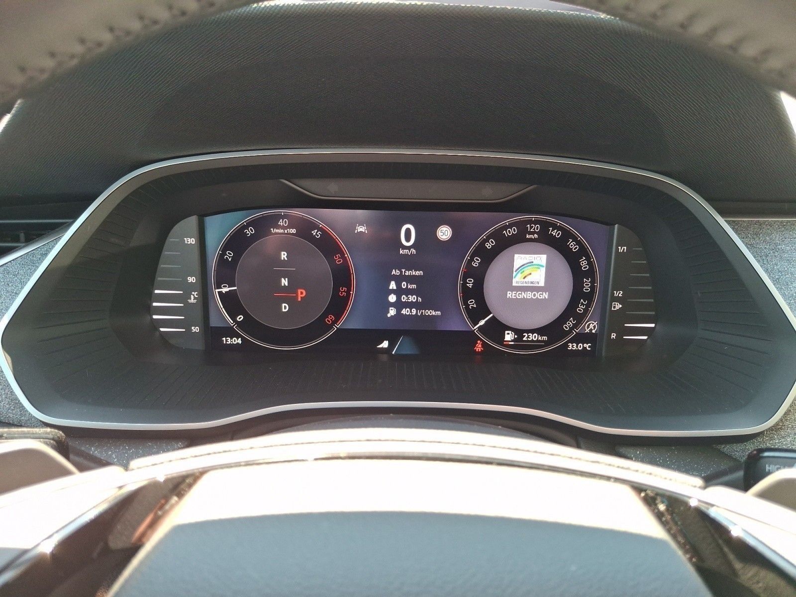 Skoda Octavia - Bild 10