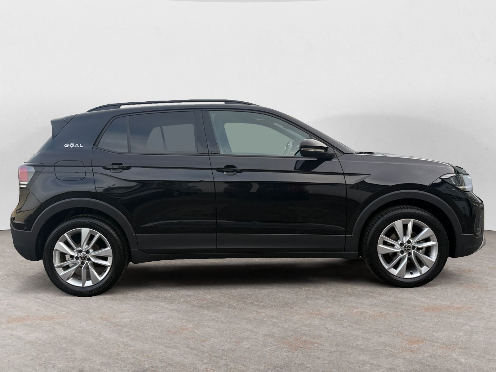 Volkswagen T-Cross - Bild 7