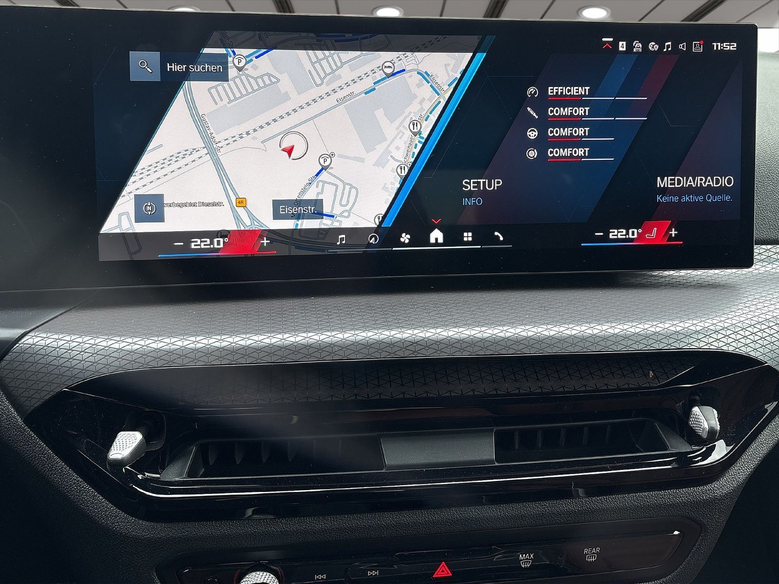 BMW M4 - Bild 14