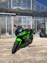 Kawasaki Ninja 300 ABS Special Edition - KAWASAKI 300
