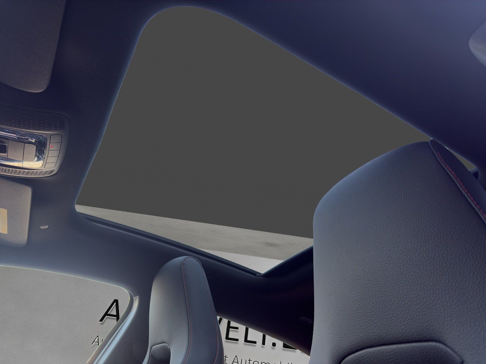 Fahrzeugabbildung Mercedes-Benz A 200 d AMG PANO Keyless DISTRONIC Multibeam