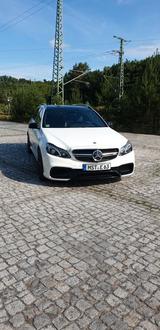 Mercedes-Benz E 63 AMG E 63 T AMG S 4MATIC AMG S - gebrauchte Mercedes-Benz E 63 AMG aus dem Jahr 2013