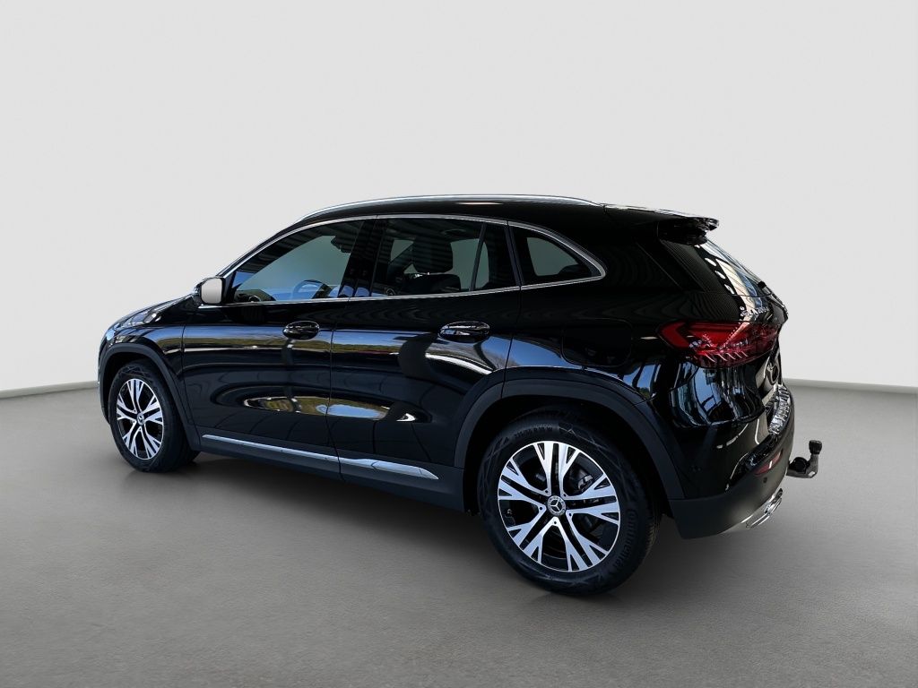 Fahrzeugabbildung Mercedes-Benz GLA 200 d el.Heckklappe*Kamera*LED*AHK
