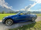 BMW M3 Cabrio V8 *super Sound* - BMW M3: Roadster
