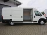 Peugeot Boxer 435 L4H2 Grip BlueHDi 165 Stop,Klima - Peugeot Boxer: Van