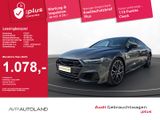 Audi S7 Sportback TDI quattro tiptr. MATRIX | PANO