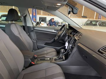 Volkswagen Golf VII Variant Allstar BMT *2. Hand*AHK*Klima*