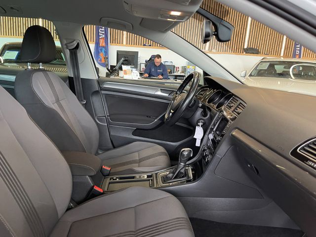 Volkswagen Golf VII Variant Allstar BMT *2. Hand*AHK*Klima*