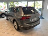 Volkswagen Tiguan Allspace 1.5 TSI DSG Life*ACC*AHK*7Sitzer - Volkswagen Tiguan Allspace aus 2025