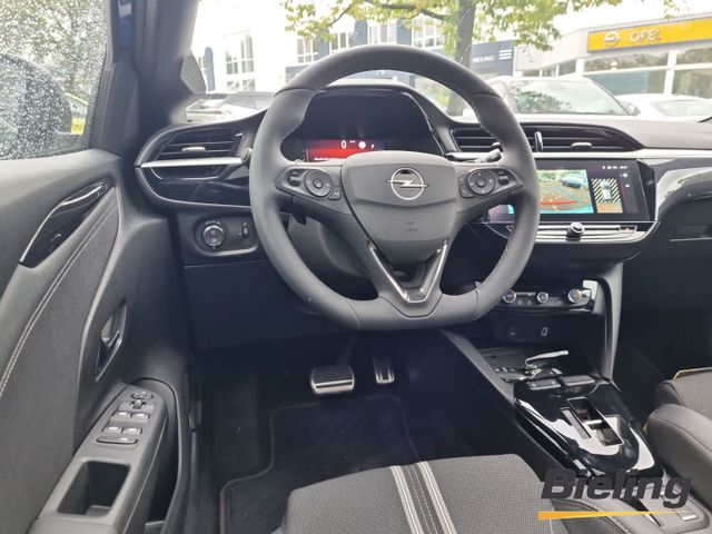Corsa GS 1.2l, Standheizung, Navi PRO, Panoramad