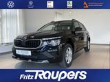 Skoda Kamiq 1.0 TSI DSG Selection +AHK+KAMERA