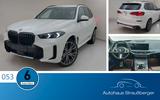 BMW X5 40xd M Sport PRO AHK ACC H/K STHZ DAProf 360°