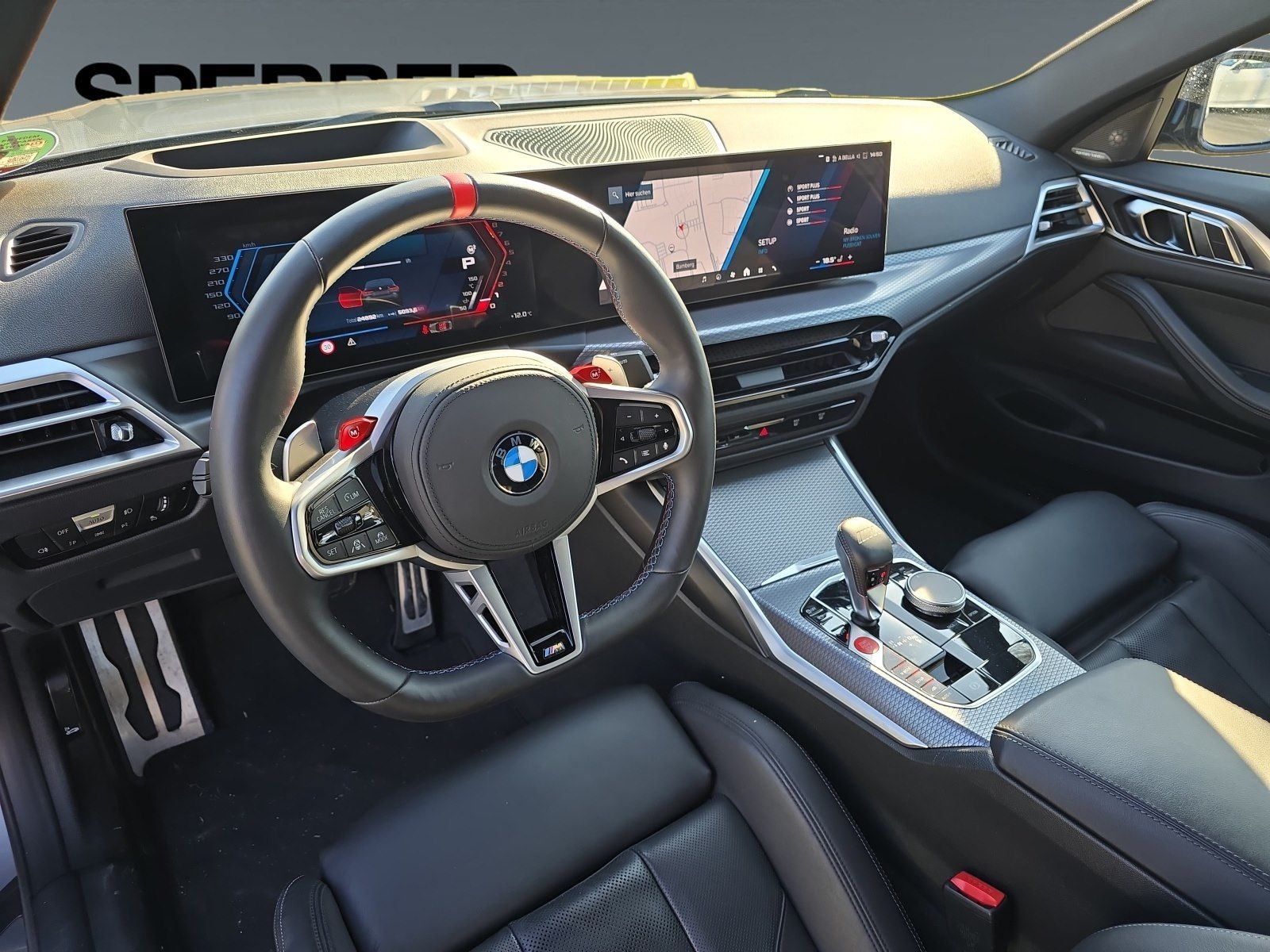 BMW M4 - Bild 10