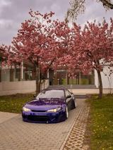 Nissan 200sx s13 Karosserie | Schlachtung ... - Nissan 200 SX: Sportwagen