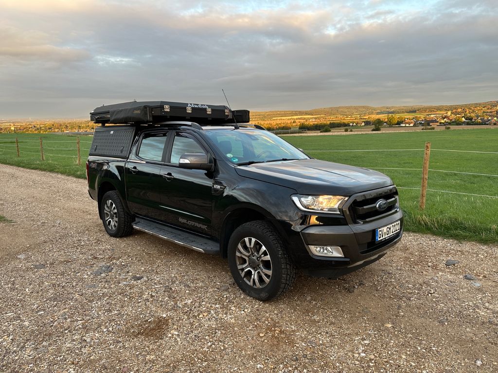 Image of Ford Ranger