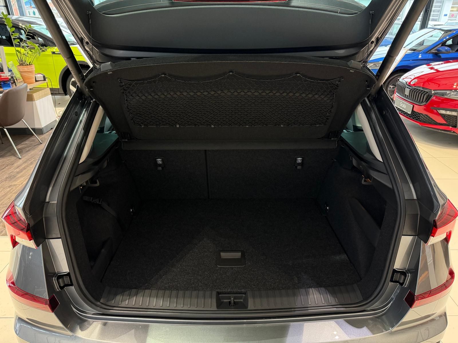 Skoda Kamiq - Bild 6