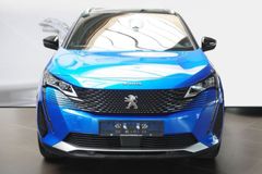 Peugeot in Schenefeld