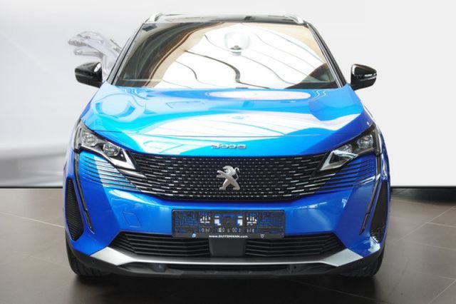 Peugeot in Schenefeld
