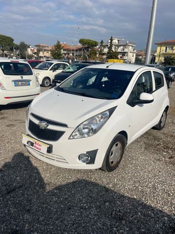 Chevrolet Spark 1.0 LS