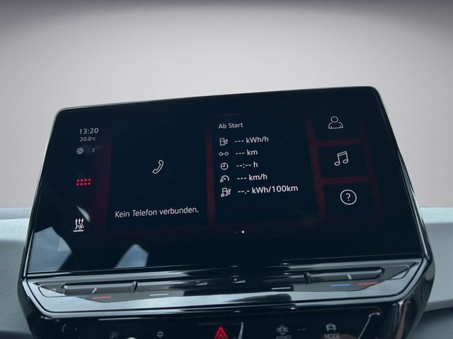 ID.3 Pro Performance 150 kW