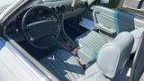 Mercedes-Benz SL 560 - gebrauchte Mercedes-Benz SL 560 aus dem Jahr 1988