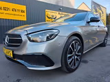 Mercedes-Benz E 220 D 4MATIC T-MODELL AVANTGARDE LED GARANTIE - gebrauchte Mercedes-Benz E 220 aus dem Jahr 2021