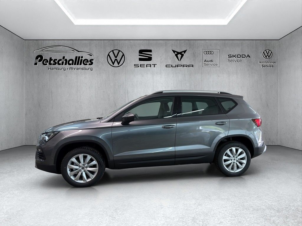 Seat Ateca 1.5 TSI 110 kW DSG Road Edition imagem 2